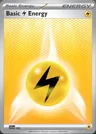 Basic Lightning Energy 20