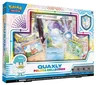 Quaxly Paldea Collection Box