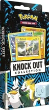 Sealed Knockout Collection