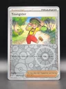 Youngster Reverse Holo 198