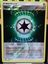 Warp Energy Reverse Holo 70