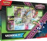 Greninja Ex Special Illustration Collection