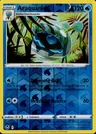 Araquanid Reverse Holo 48