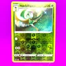 Hisuian Lilligant Reverse Holo 10
