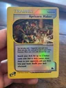Apricorn Maker Reverse Holo 121