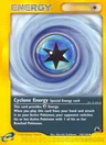 Cyclone Energy 143
