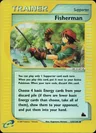 Fisherman Reverse Holo 125