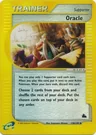 Oracle Reverse Holo 138