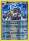 Bastiodon Reverse Holo 70