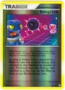 Energy Link Reverse Holo 83