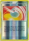 Premier Ball Reverse Holo 91