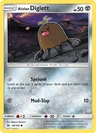Alolan Diglett 86