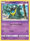 Alolan Grimer 57