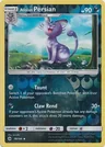 Alolan Persian Reverse Holo 79