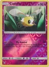 Cutiefly Reverse Holo 92
