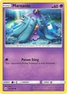 Mareanie 62