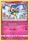 Ribombee Reverse Holo 93