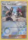 Team Skull Grunt Reverse Holo 133