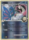 Milotic C Reverse Holo 35