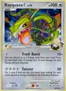 Rayquaza C Cracked Ice 8
