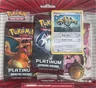 Regigigas 3 Pack Blister
