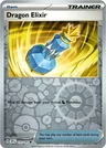 Dragon Elixir Reverse Holo 172
