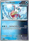 Iron Bundle 55