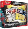 Meddling Sparks Premium Collection Box