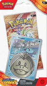 Wooper Blister Pack