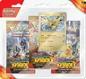 Zapdos 3 Pack Blisters