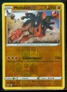 Mudsdale Reverse Holo 106