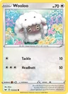 Wooloo 153