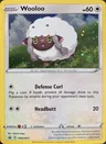 Wooloo Swsh011
