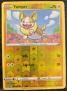 Yamper Reverse Holo 74