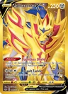 Zamazenta V 212