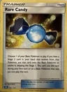 Rare Candy 26