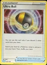 Ultra Ball 30