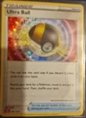 Ultra Ball 30