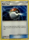 Poke Ball 21