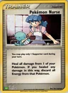 Pokemon Nurse 23