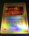 Hideout Reverse Holo 83