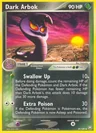 Dark Arbok 29