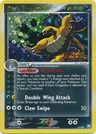 Dark Dragonite Reverse Holo 15