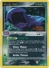 Dark Muk Reverse Holo 16