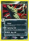 Dark Tyranitar Reverse Holo 19