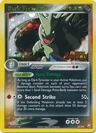 Dark Tyranitar Reverse Holo 20