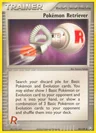 Pokemon Retriever 84