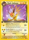 Dark Jolteon 38