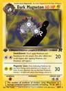 Dark Magneton 28