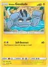 Alolan Geodude 34